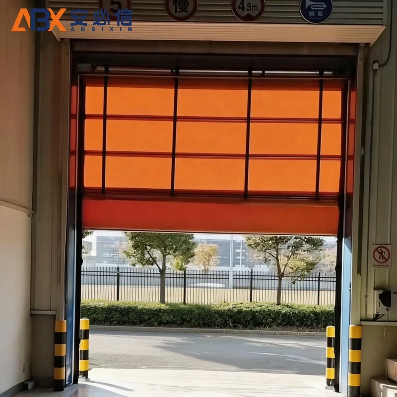 天津翻转式卸货平台